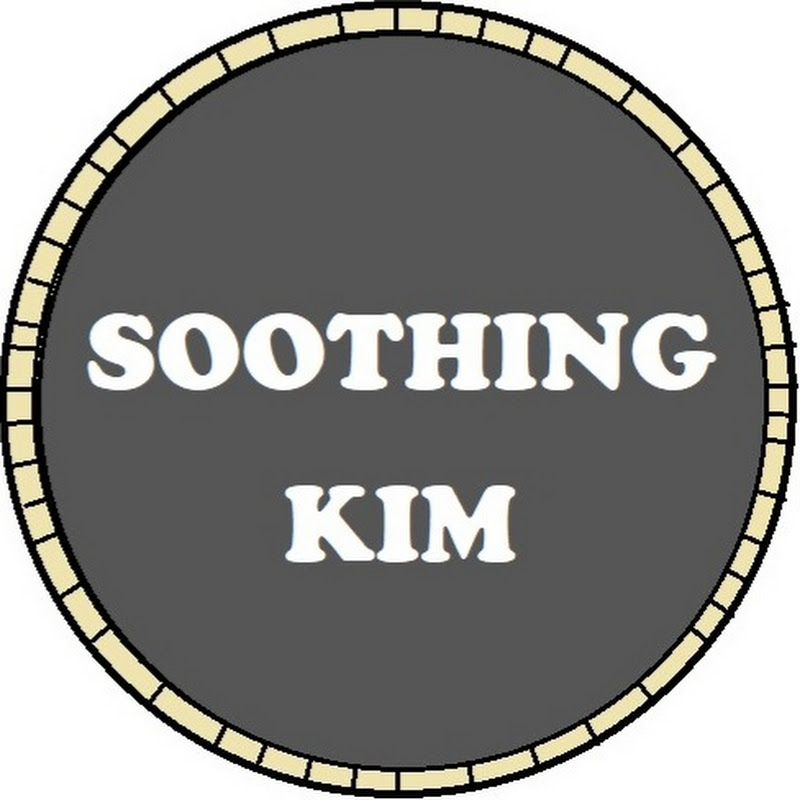 Soothing Kim Tongue Drum