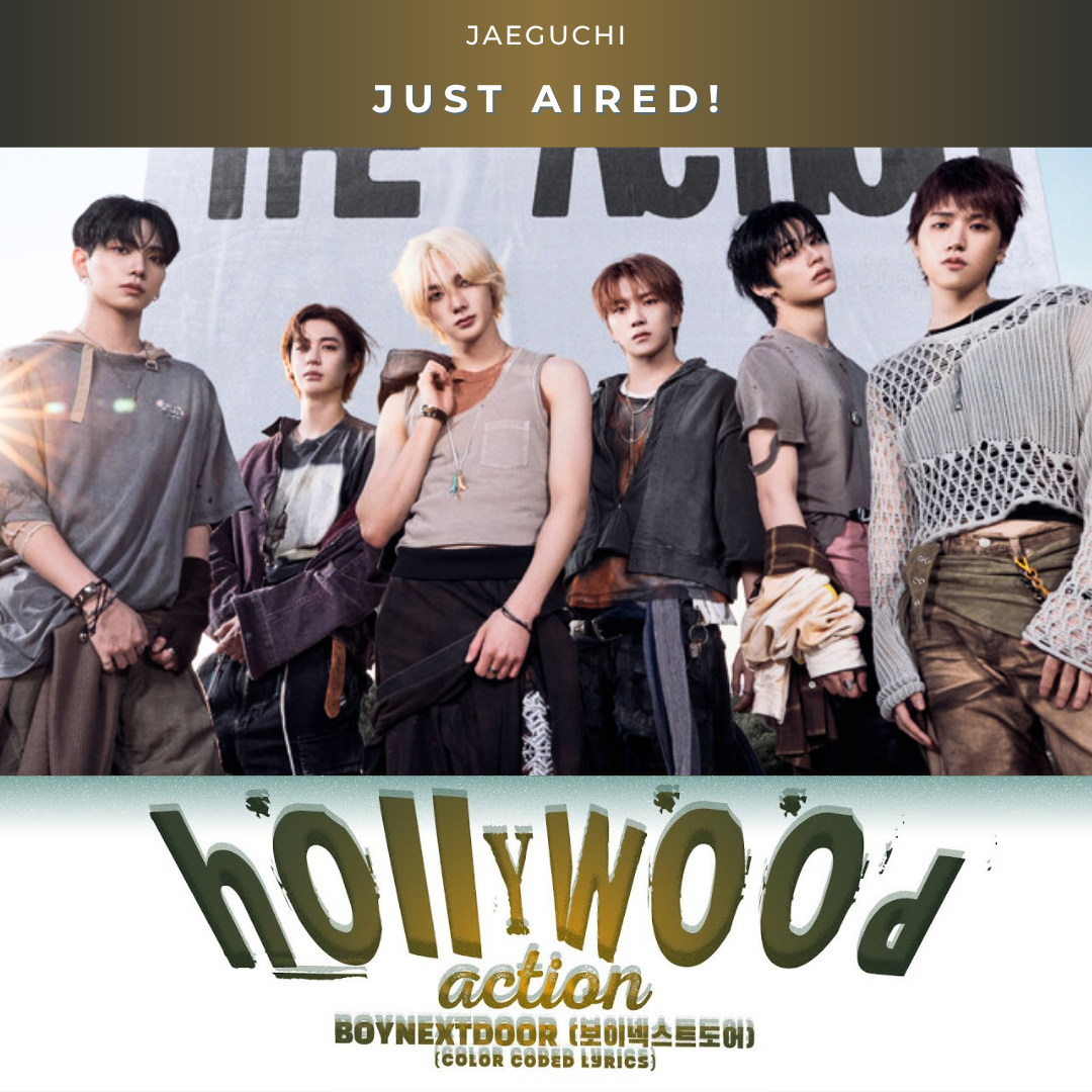 Post from Jaeguchi