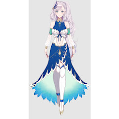 Pavolia Reine