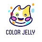 Color Jelly - Drawing and Creating for Kids logo