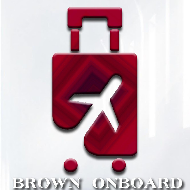 brownonboard