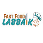 Labbik Fast Food logo