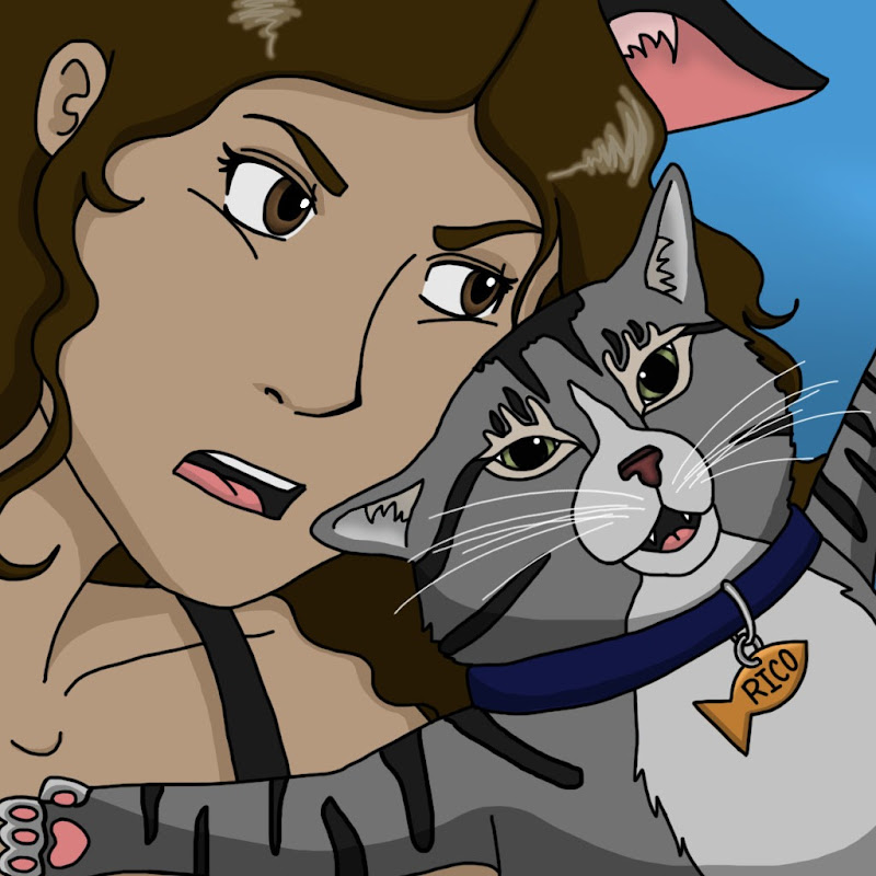 Queen Regent Kitty