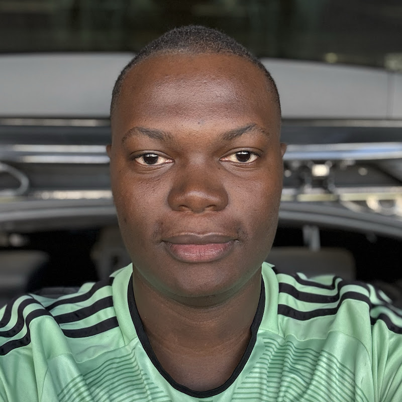 Channel Avatar
