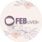 FEB Lives logo