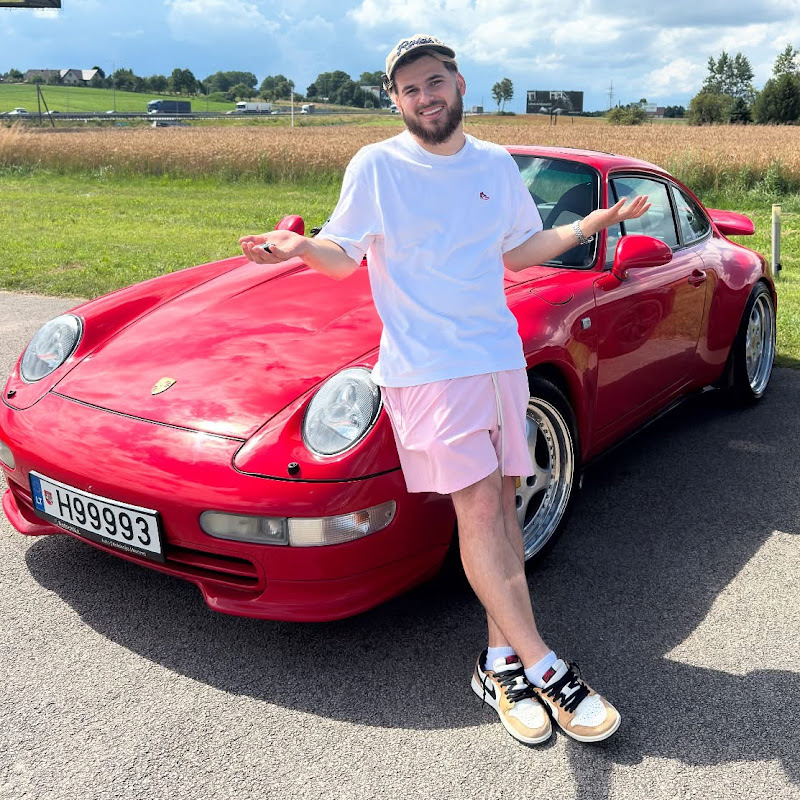 Channel Avatar