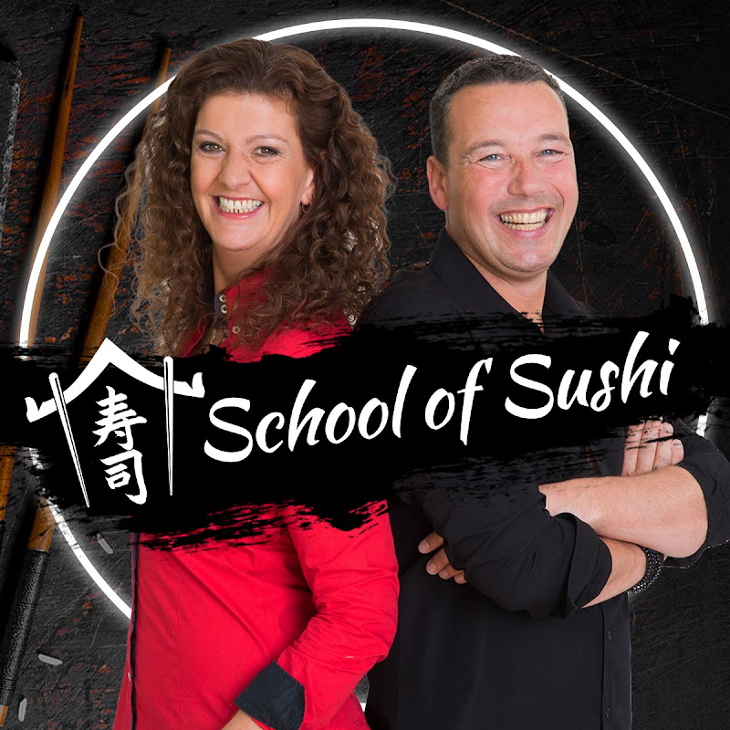 School of Sushi