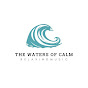 The Waters of Calm logo