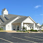 Olivet Church logo