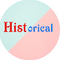 Historical logo