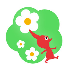 Pikmin Bloom │ ピクミンブルーム