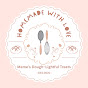 Meme’s Dough-Lightful Treats logo