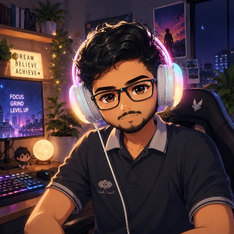 AniMe Cls avatar