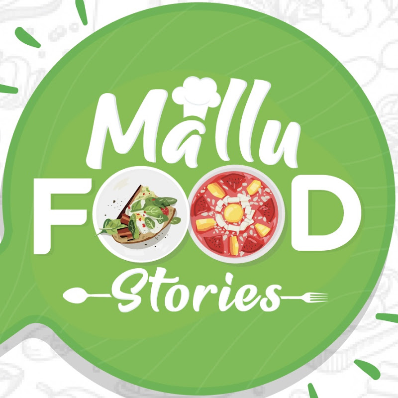 Mallu Food Stories 