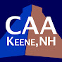 Congregation Ahavas Achim, Keene, NH logo