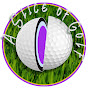 A Slice of Golf logo