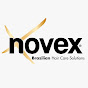 Novex Hair Care logo