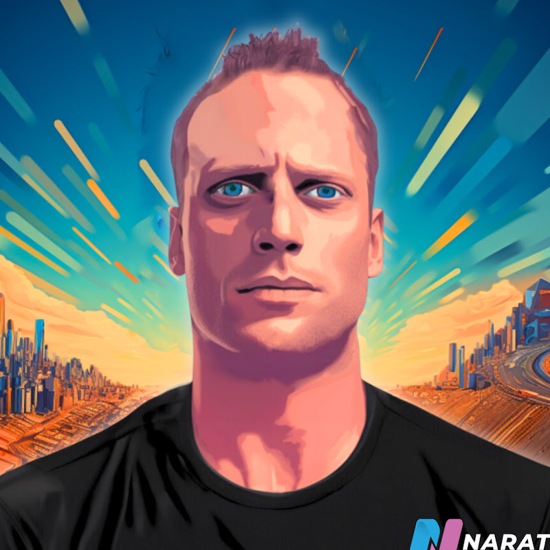 Narativ with Zev Shalev 