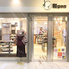 和gen【新潟の着物屋】アイコン画像