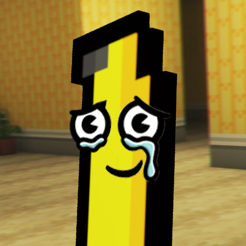 The Square Banana