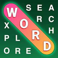 Word Search Explorer icon