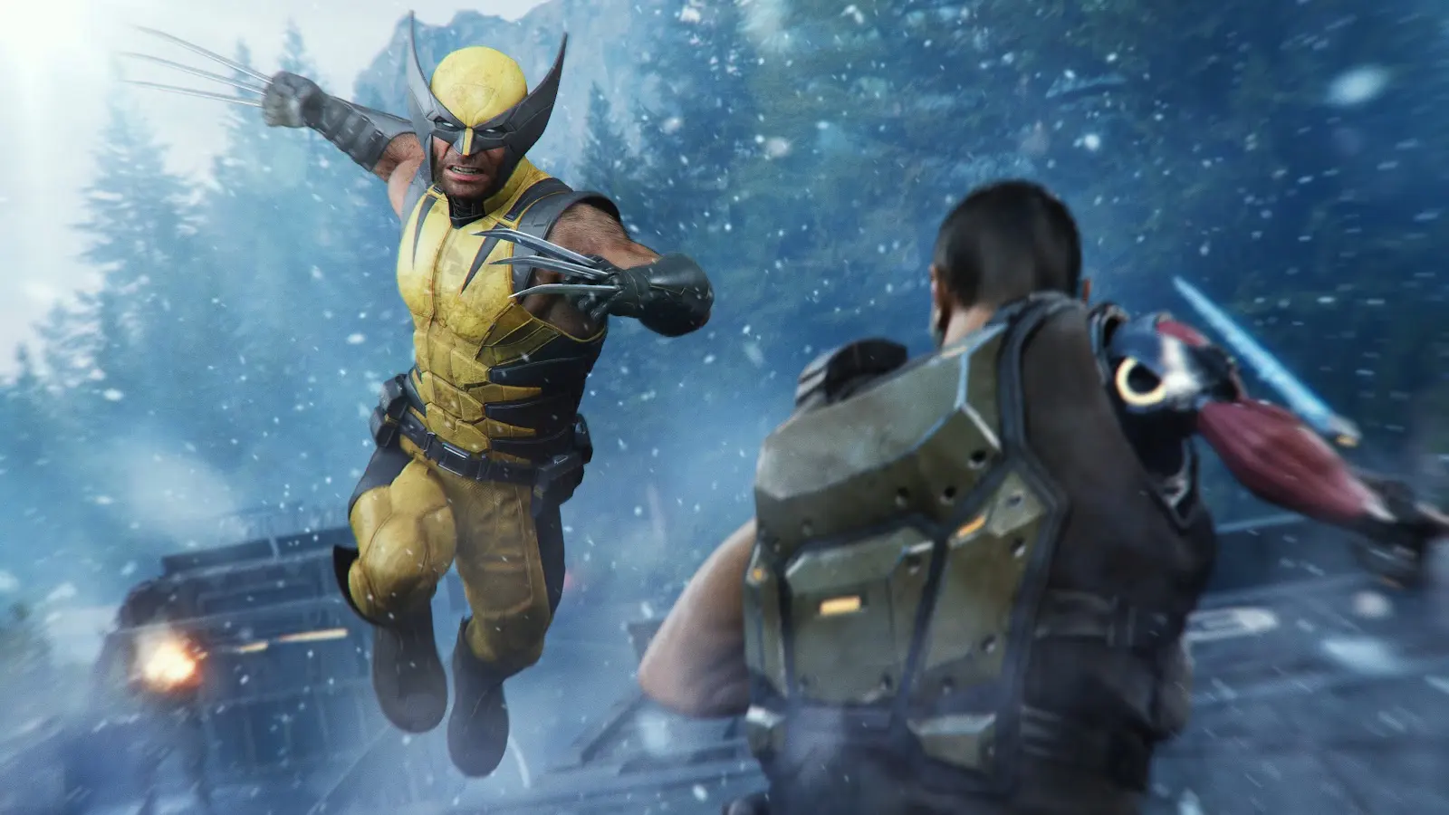 Marvel's Wolverine | Recensione PS5 - immagine 4