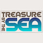 Treasure By The Sea Bonaire logo