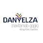 DANYELZA® (naxitamab-gqgk) logo