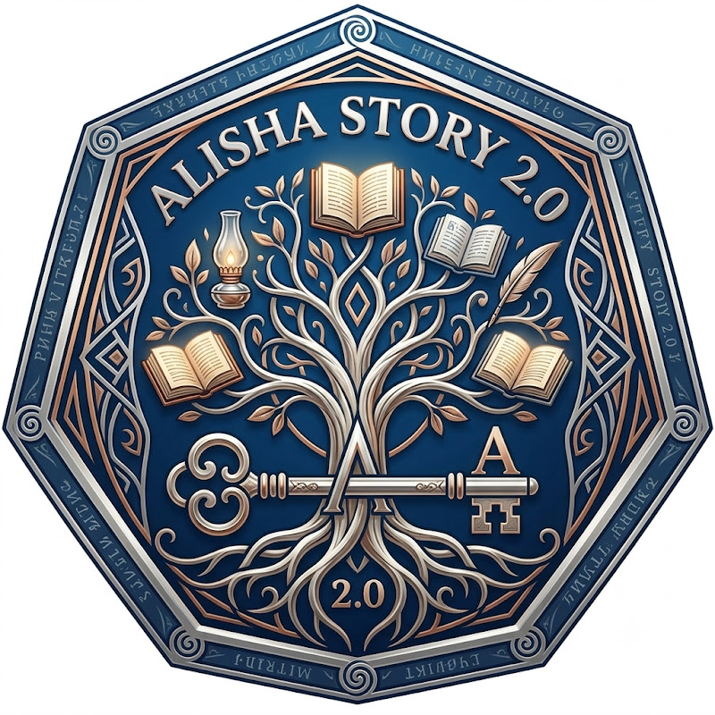 ALISHA STORY 2.0