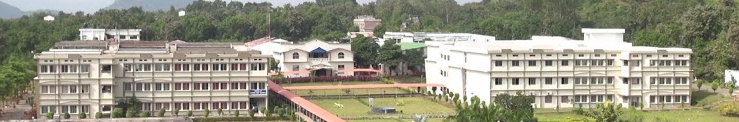 CUTM Odisha YouTube 频道头像