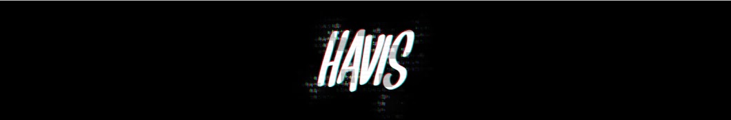 Havis رمز قناة اليوتيوب
