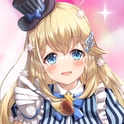 プロフィール写真