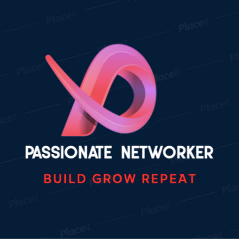 Passionate Networker