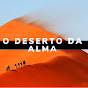 O Deserto da Alma logo