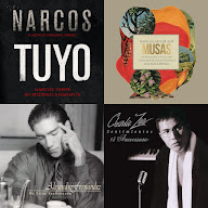 Boleros Románticos Viejitos