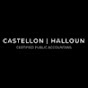 CASTELLON | HALLOUN logo