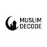 bAInE6bi0rQ-channel-avatar-Muslim Decode
