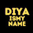 DIYAismyname_