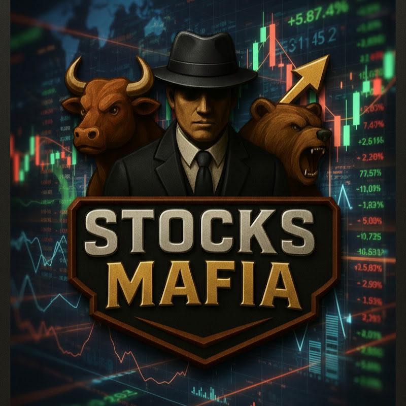 Stocks Mafia