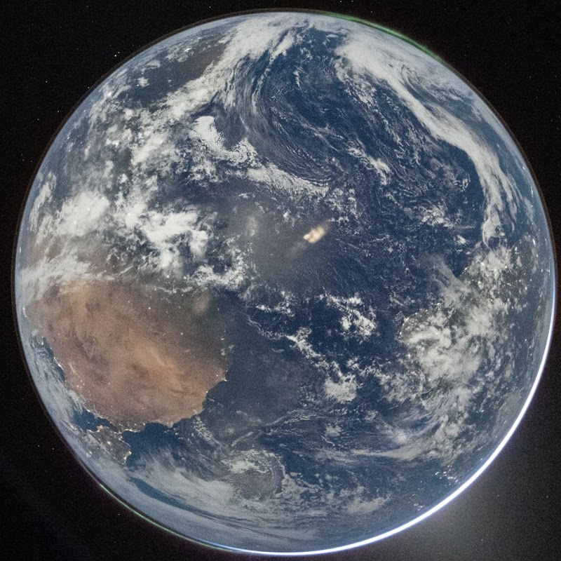 THEPLANETEARTH icon