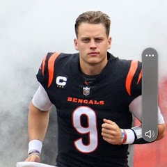  Joe burrow 9