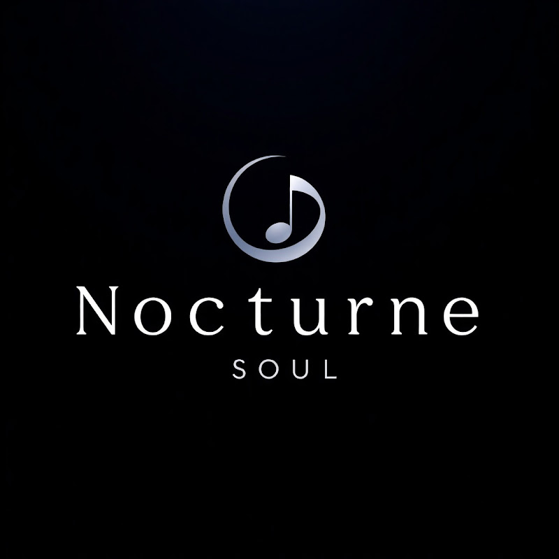Nocturne Soul Logo