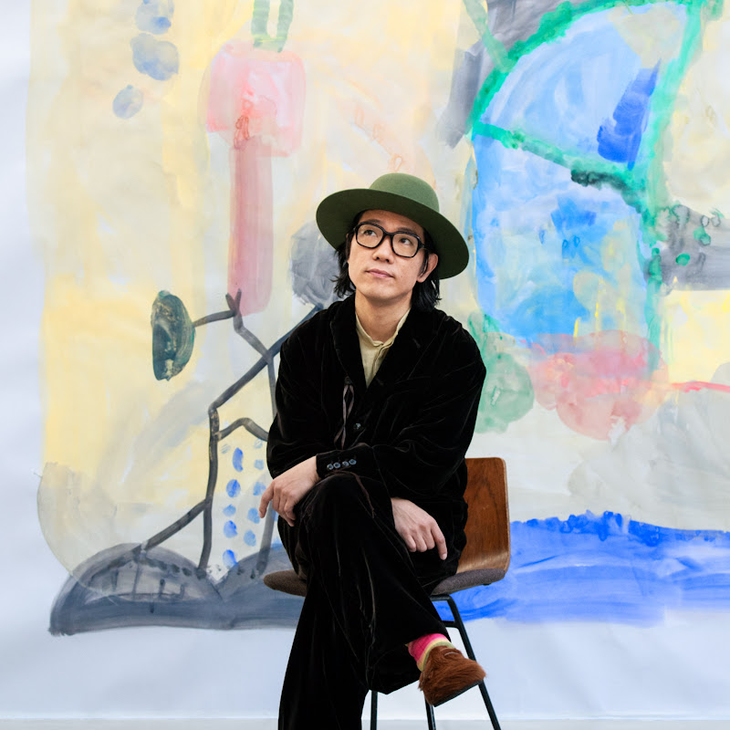 ハナレグミ