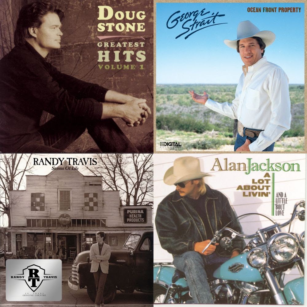 Doug old country