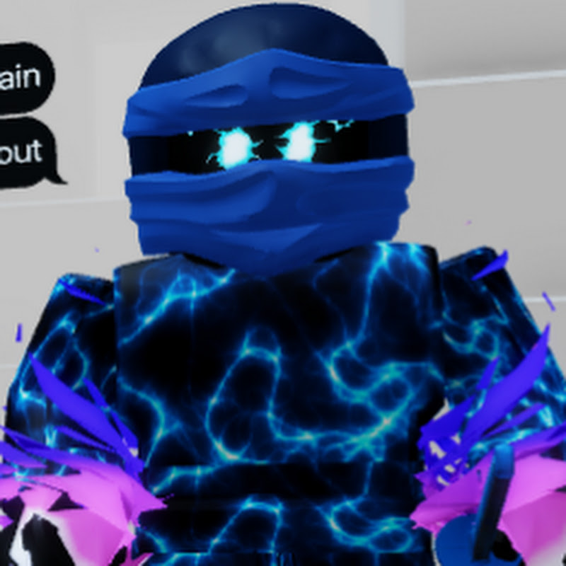 BluefireYt