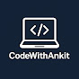 CodeWithAnkit logo