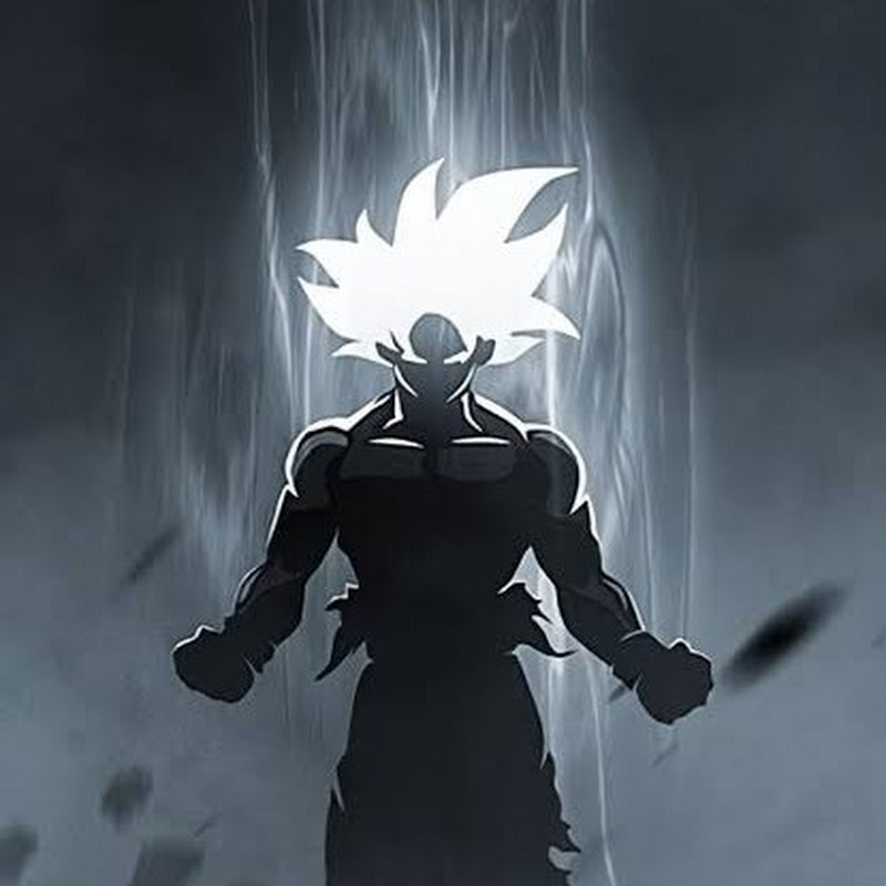 DBZ**karan yt