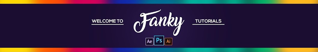 FankyÂ® YouTube channel avatar