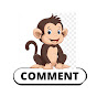 Comment Boy logo
