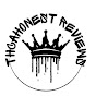 Thca Honest Reviews logo